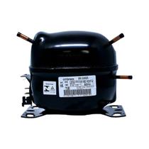 Compressor geladeira 1/6hp emi60her gás r134a 110v embraco Compressor geladeira 1/6hp emi60her gás r134a 110v embraco