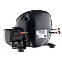 Compressor Geladeira Electrolux El70c 1/5 R600a 127v 110V
