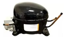 Compressor Geladeira Electrolux Emu30clp 127v 60hz A02819719