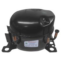 Compressor Geladeira Resfriar 110 Litros 300.0432 Wcacv35dc Compressor Geladeira Resfriar 110 Litros 300.0432 Wcacv35dc