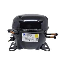 Compressor geladeira tcw360y-dt1k 1/5hp 110v r134a tecumseh Compressor geladeira tcw360y-dt1k 1/5hp 110v r134a tecumseh