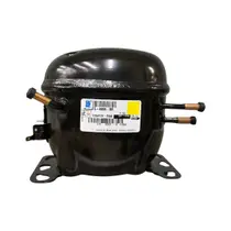 Compressor geladeira tcw413y-es8e 1/3hp+ 220v r134a tecumseh Compressor geladeira tcw413y-es8e 1/3hp+ 220v r134a tecumseh