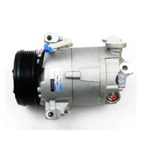 Compressor Gm Blazer / S10 2.4 2001 a 2006 Mpfi Gasolina 200