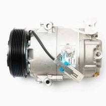 Compressor Gm Celta e Prisma 2002 a 2012 - Classic 2012 Compressor Gm Celta e Prisma 2002 a 2012 - Classic 2012