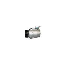 Compressor gm chevrolet agile / montana flex 1.4 2010 a 2014 com ar manual - valeo