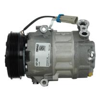 Compressor Gm Chevrolet Celta 1.0/ 1.4 2009 a 2014 / Classic