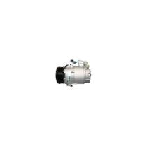 Compressor gm chevrolet zafira 1.8 / 2.0 flex e gasolina 2001 a 2012 com ar - valeo Compressor gm chevrolet zafira 1.8 / 2.0 flex e gasolina 2001 a 2012 com ar - valeo