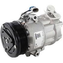 Compressor Gm Chevrolet Zafira 2.0 / 16v 2001 a 2008 / 8v 20