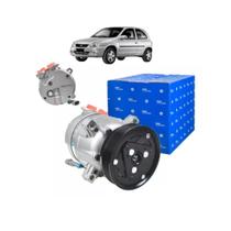 Compressor gm