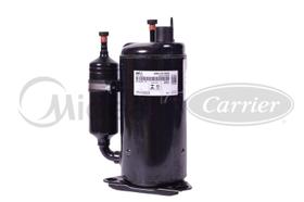 Compressor GMCC Springer Midea 12000 BTU/h R410 ASM113F1UDRC - 127 Volts