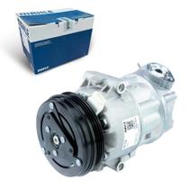 Compressor Gol G5 G6 Fox Voyage Saveiro modelo G5 G6 - Original MAHLE
