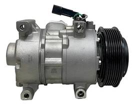 Compressor Hb20 1.0 T 2021 Hyundai Creta Oem: P300137650