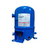 Compressor hermético danfoss maneurop mtz19-3vi 220v trifásico poe sintético r-404a r-134a r-407c