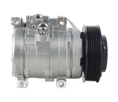 Compressor hilux sw4 tm7030 tm7040 2006 2007 a 2018 denso