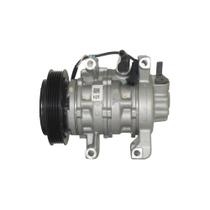 Compressor Honda City / Fit 2014 Em Diante 10sre11c 5pk 12v