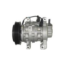 Compressor honda city / fit 2014 em diante 10sre11c 5pk 12v passante - denso brasil