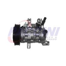 Compressor Honda Hrv 2015 Em Diante 10sre11c 6pk 12v Passant