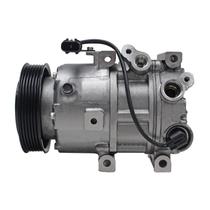 Compressor Hyundai Sonata 2.4 / Azera 3.0 2012