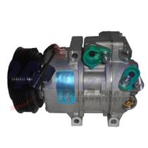 Compressor Hyundai Vera Cruz 3.8 V6/ Santa Fé 2.7/3.5 V6 200
