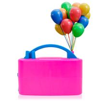 Compressor Inflador de Balões USB