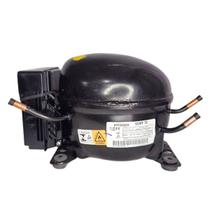 Compressor Inverter Com Placa 127V 50-60HZ R600a Refrigerador IF55 IF55S DM86V Electrolux Original A15005301 Motor de Geladeira Electrolux