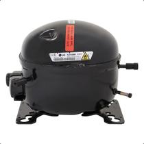 Compressor Inverter Refrigerador LG Tca36811432 Original