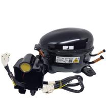 Compressor Inverter Vmh1113y Geladeira Philco Ou Electrolux 110v/220v