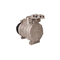 COMPRESSOR IVECO STRALIS/EUROSTAR 10PA17 POLIA 4PK 115MM 24V OEM: 504385146/ 99488569 Única