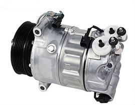 Compressor Jaguar Xf Saloon 3.0 D (2008 2015)