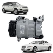 Compressor Jaguar XJ Saloon 3.0 V6 D (2009 ) Compressor Jaguar XJ Saloon 3.0 V6 D (2009 )