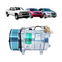 Compressor JCM Chevrolet / Volkswagen / Toyota / Honda / Nissan / Hyundai / Kia / Ford Compressor JCM Chevrolet / Volkswagen / Toyota / Honda / Nissan / Hyundai / Kia / Ford
