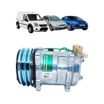 Compressor JCM Universal 24v TFFSD5413