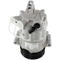 Compressor Jeep Compass 2016 a 2023 MAHLE ACP 221 001P