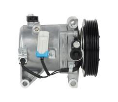 Compressor M. Calsonic Fiat Palio 2003 a 2017 Royce 600.225