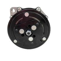 Compressor Mahle / Boxer / Ducato / Jumper - ACP 78 000S