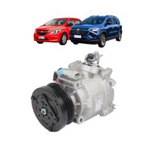 Compressor Mahle Chevrolet Onix/ Spin