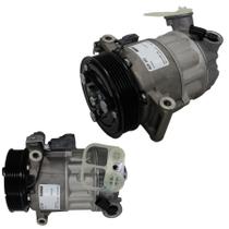 Compressor Mahle Fiat Toro /Jeep Renegade, Compass 2016 Diesel ACP222 Original Compressor Mahle Fiat Toro /Jeep Renegade, Compass 2016 Diesel ACP222 Original