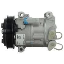 Compressor mahle fiat uno/palio/strada 5pk 3 passantes Compressor mahle fiat uno/palio/strada 5pk 3 passantes