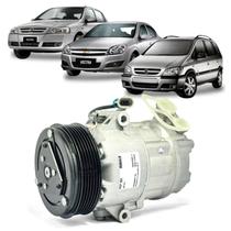 Compressor Mahle Gm Astra Vectra Záfira 2001 2003 2005 2007 2009 2011