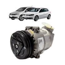 Compressor Mahle Volkswagen Gol / Voyage / Saveiro