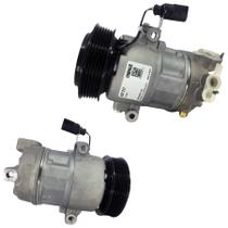 Compressor Mahle VW Up, Gol G7 2016, Fox 2016 ACP217 Original