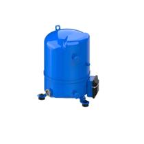 Compressor Maneurop Danfoss MT40-3VI - 220V Trifasico