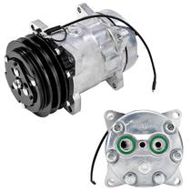 Compressor Maquina Valtra BS3020H Trator Massey Ferguson6360 Compressor Maquina Valtra BS3020H Trator Massey Ferguson6360