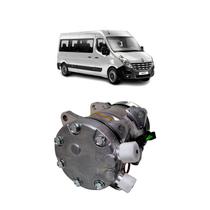 Compressor master 2.3 ( adaptacao) ( saida para vertical )