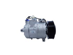 Compressor mb actros orig magneti marelli 2546/2646 9pk 24v