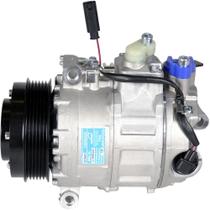 Compressor mercedes benz sprinter 311 / 415 / 515 cdi euro v 2013 em diante 6pk polia 100mm - procooler