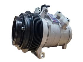 Compressor Mercedes Benz Sprinter 313 / 413 / 415/ 515 2010 LADO ESQUERDO
