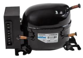 Compressor Mini Geladeira - Resfri Ar