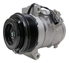 Compressor Mitsubishi Asx / Outlander 2019 Em Diante