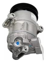 Compressor mobi/argo/cronos/uno c3 208 1.0 1.3 firefly